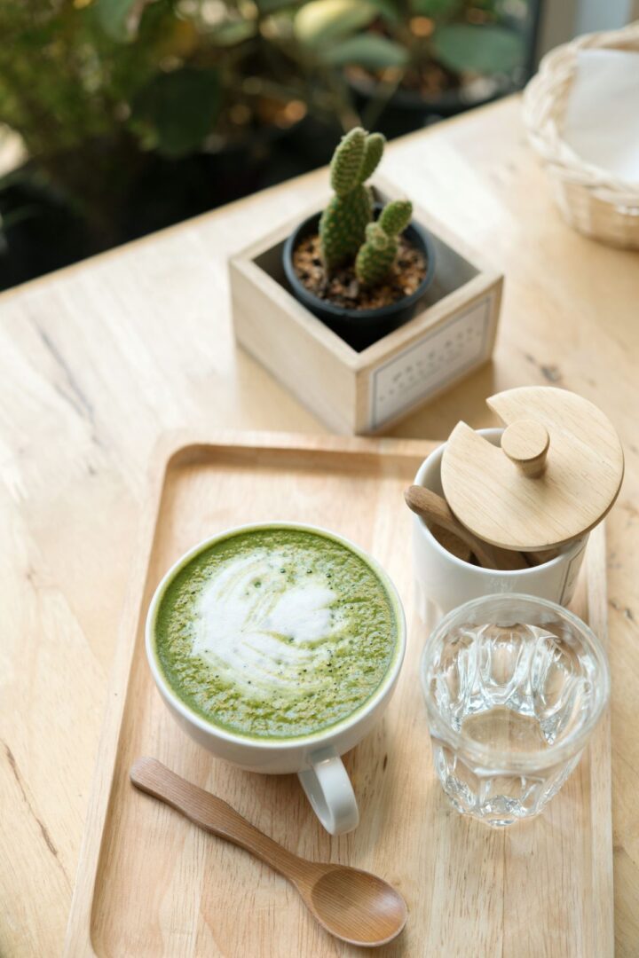 How To Make Matcha Tea (Traditional and Modern Methods!)