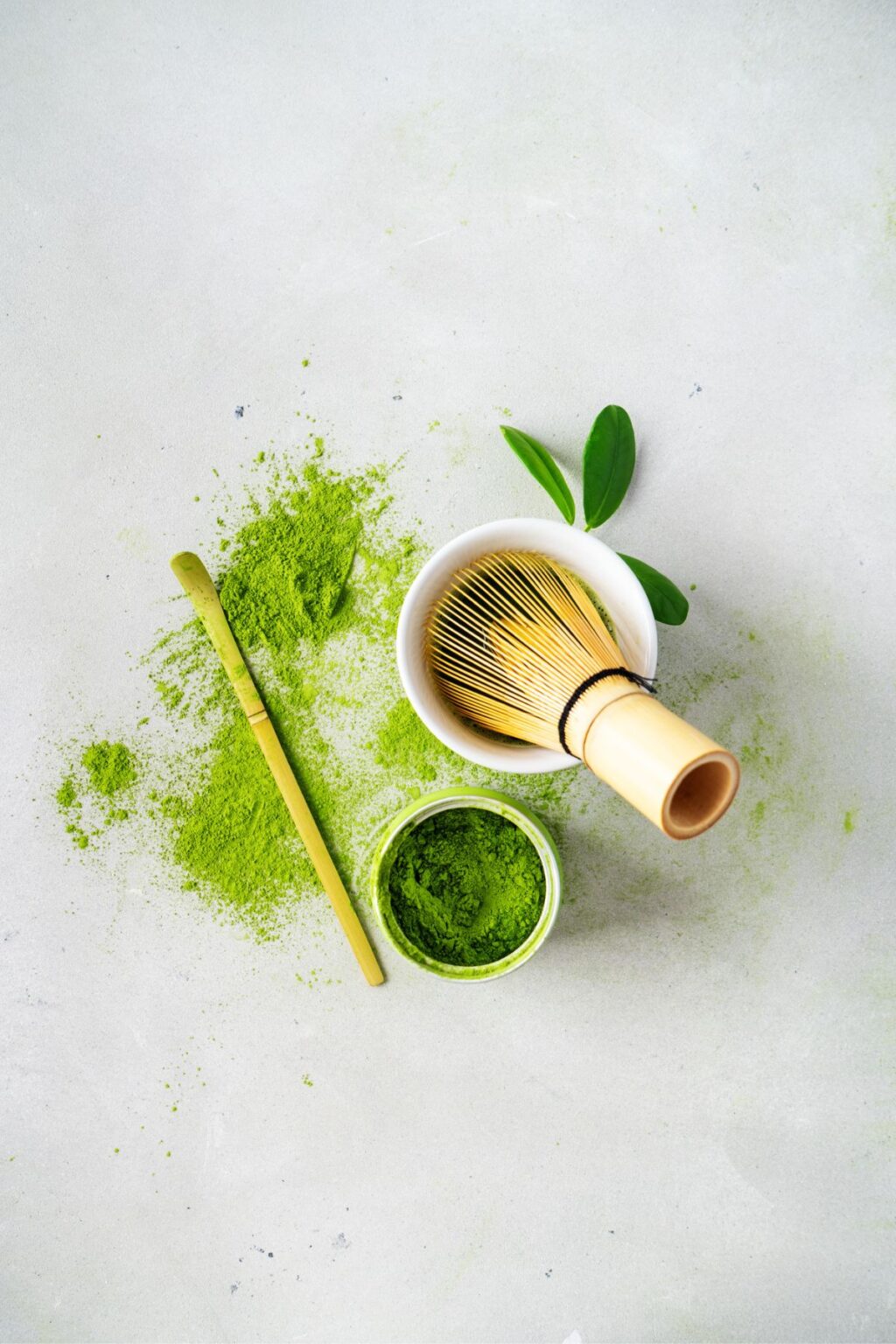 How To Make Matcha Tea (Traditional and Modern Methods!)